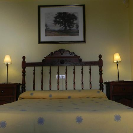 Villa Sierra Alcaide Zagrilla Esterno foto