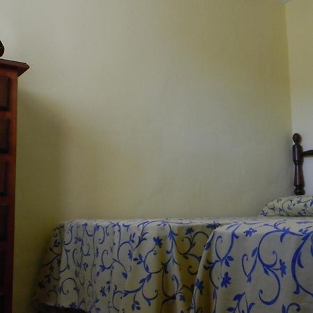 Villa Sierra Alcaide Zagrilla Esterno foto