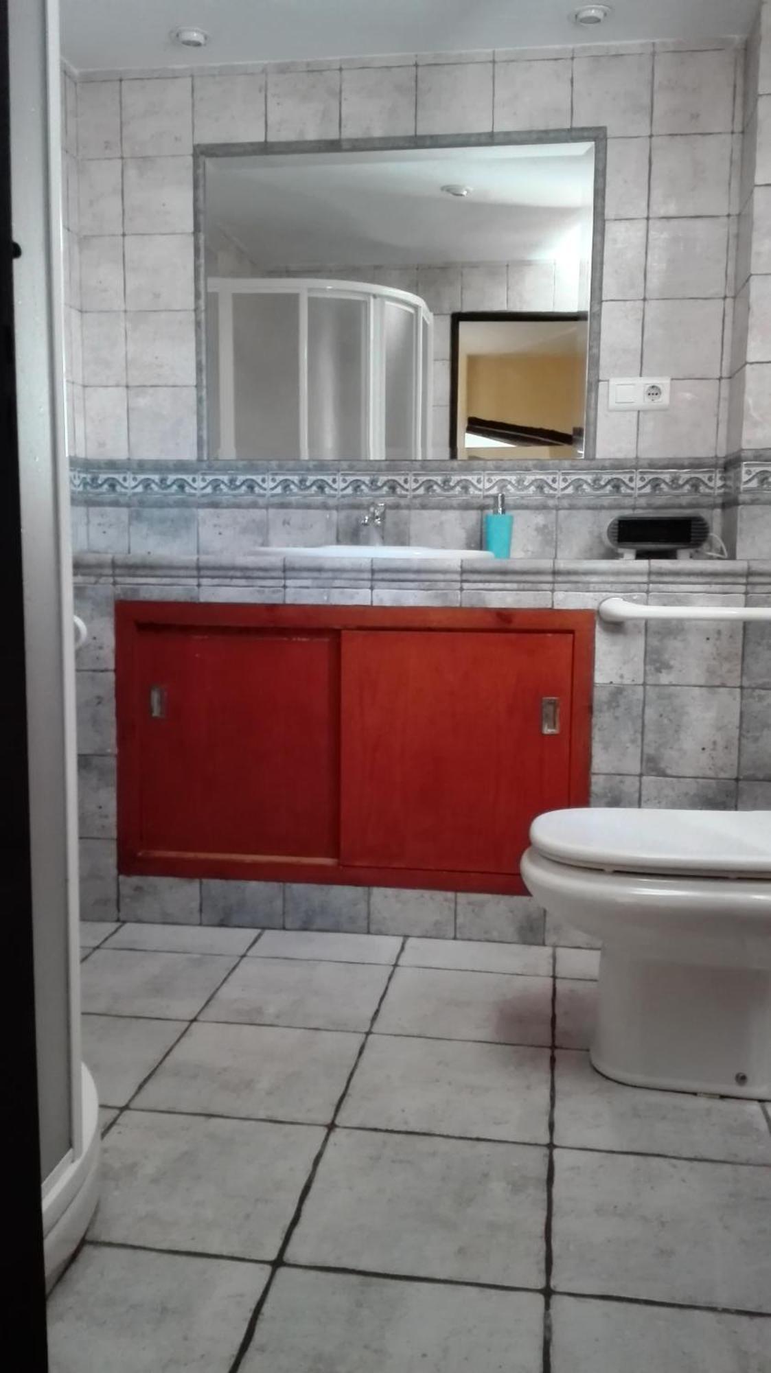 Villa Sierra Alcaide Zagrilla Esterno foto